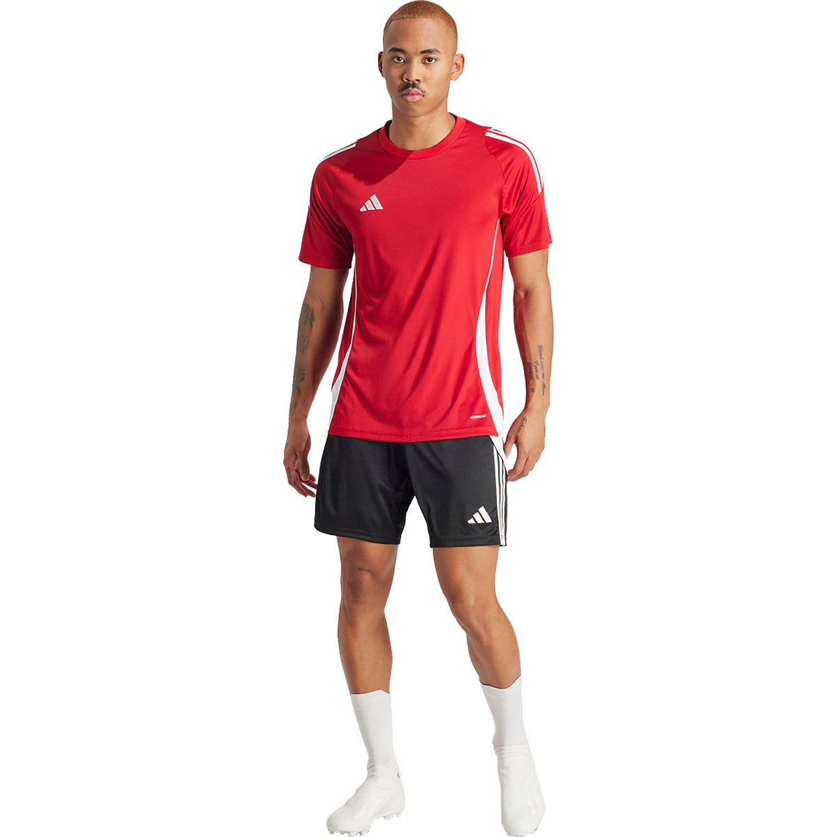 Adidas Tiro 24 Mens Soccer Jersey