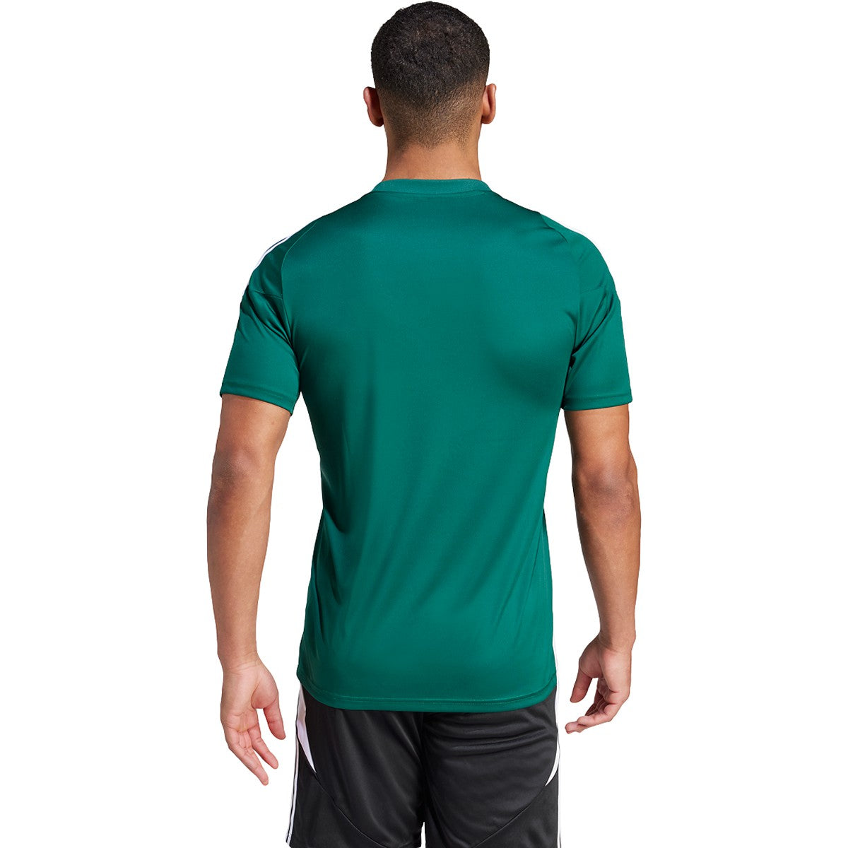 Adidas Tiro 24 Mens Soccer Jersey