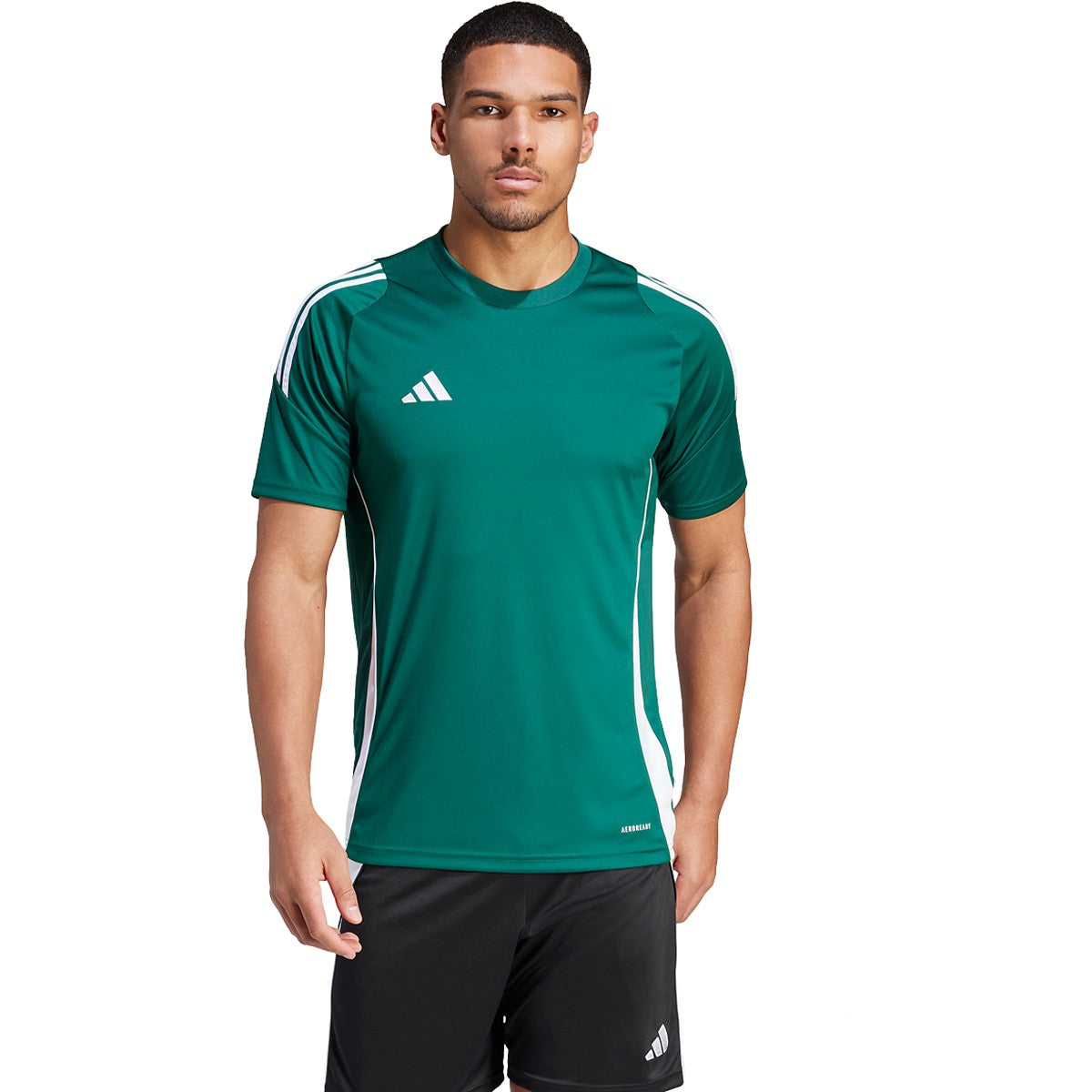 Adidas Tiro 24 Mens Soccer Jersey