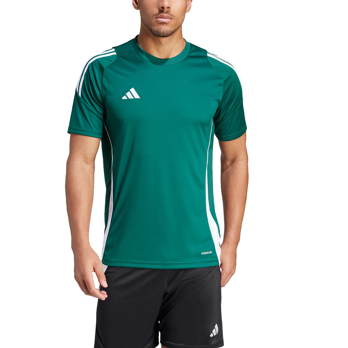 Adidas Tiro 24 Mens Soccer Jersey