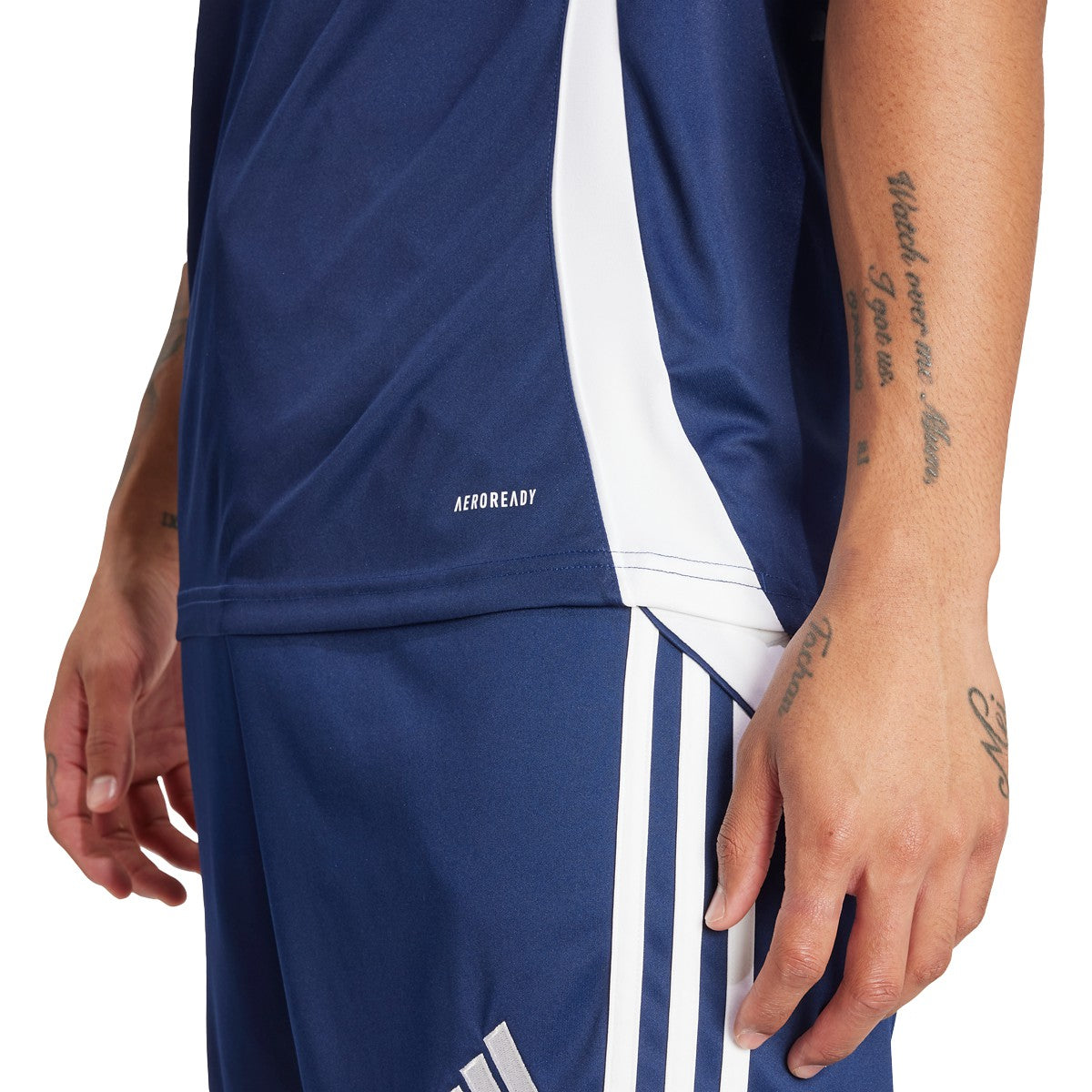 Adidas Tiro 24 Mens Soccer Jersey