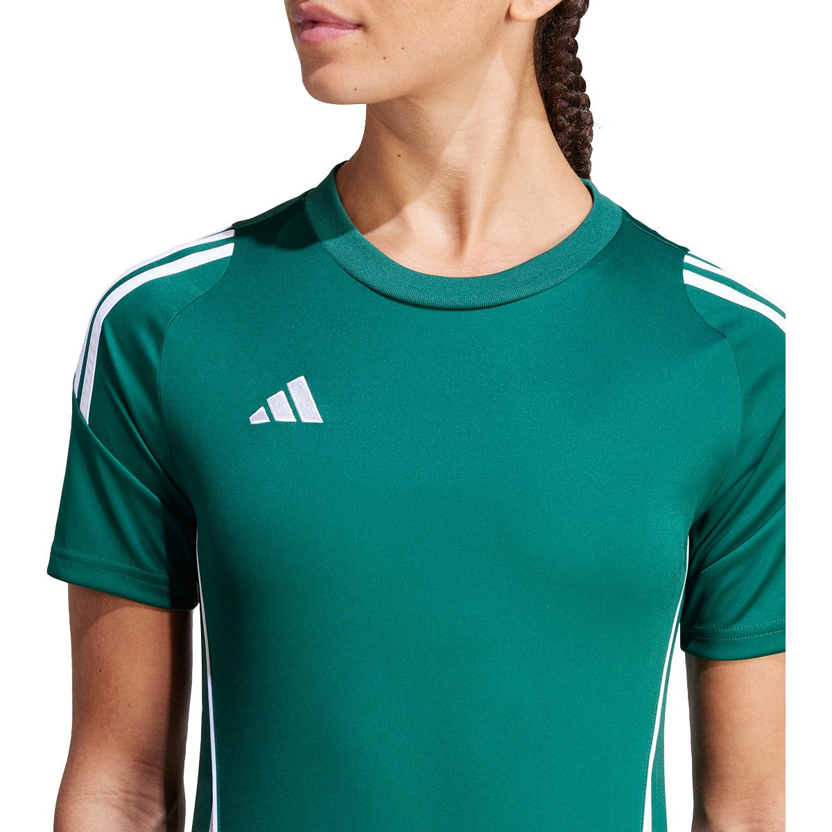 Adidas Tiro 24 Women's Soccer Jersey