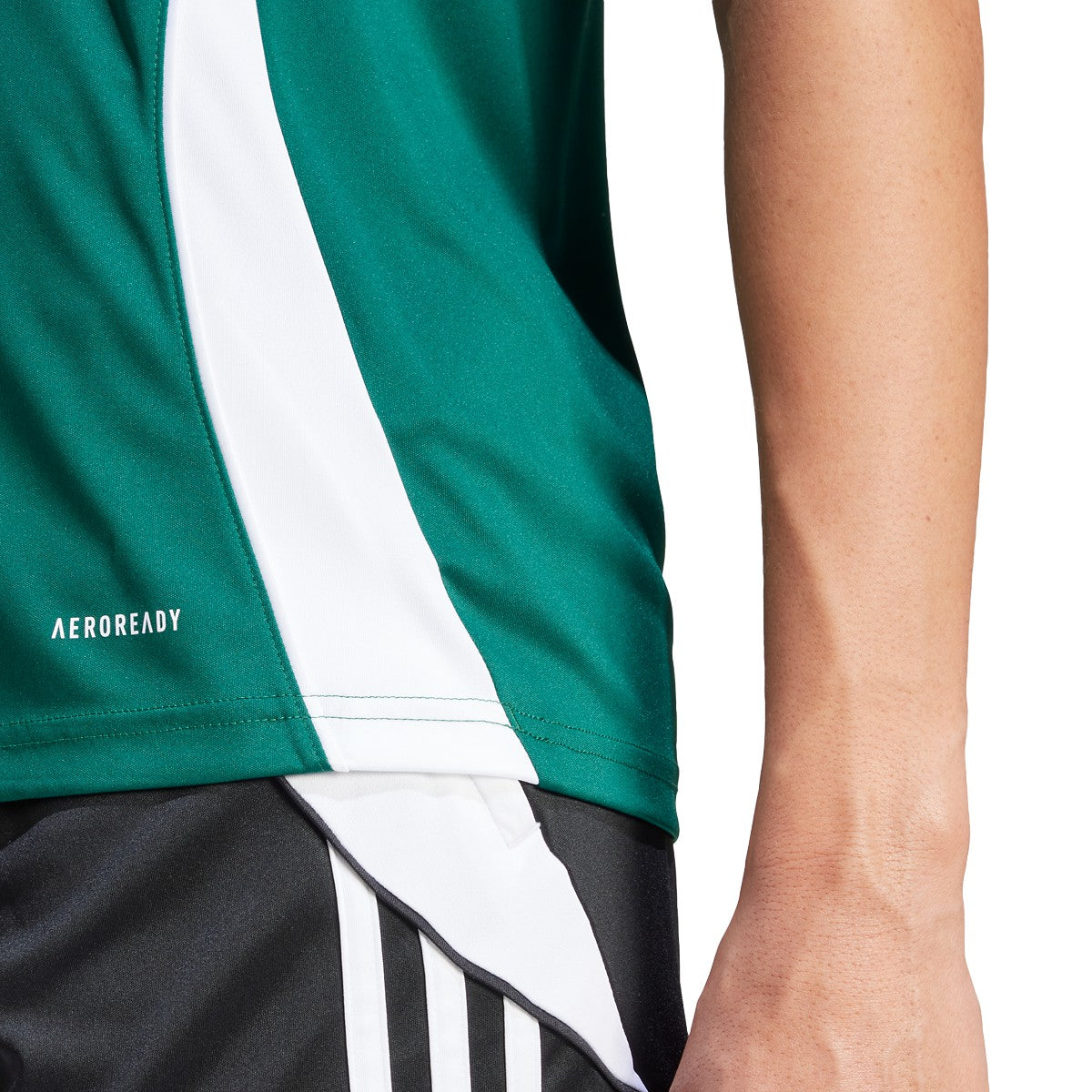 Adidas Tiro 24 Women's Soccer Jersey