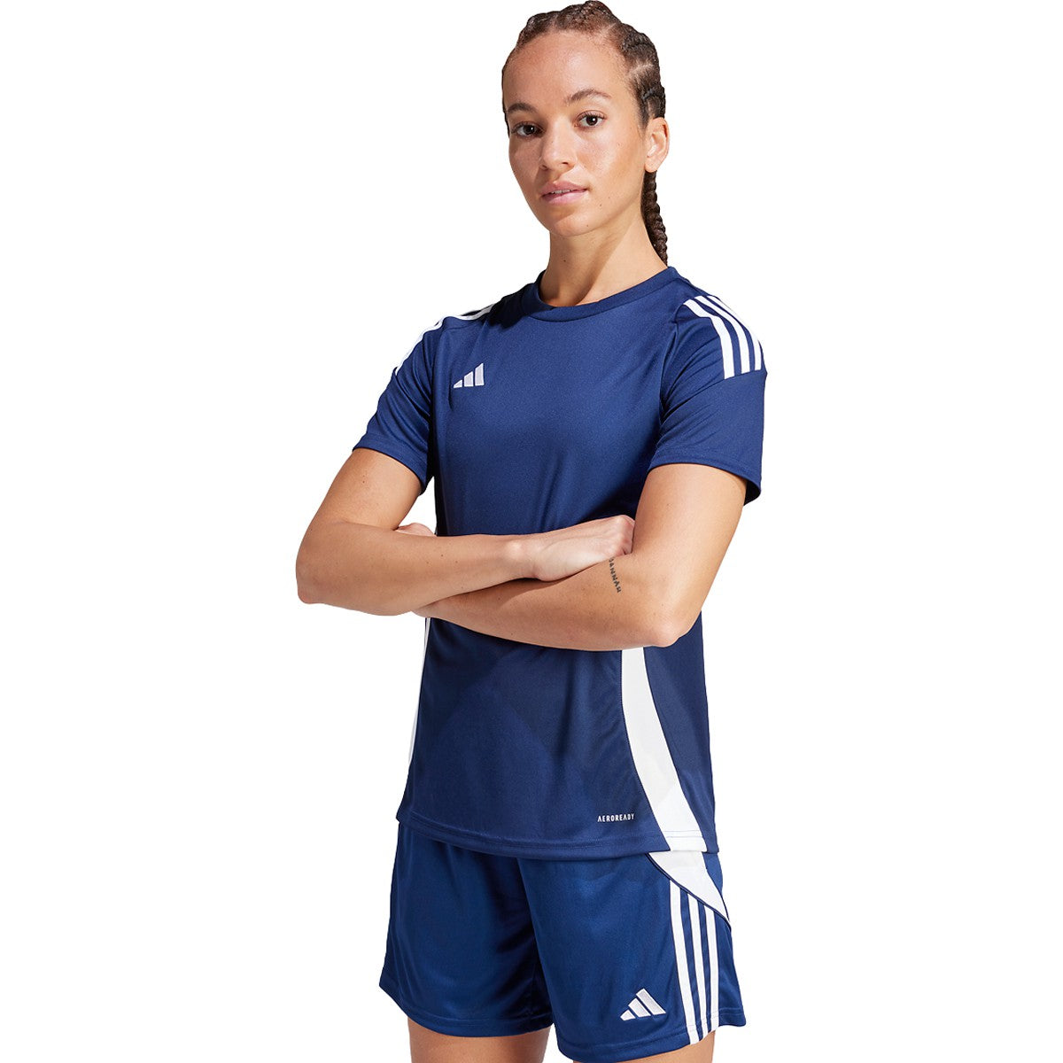 Adidas Tiro 24 Women's Soccer Jersey