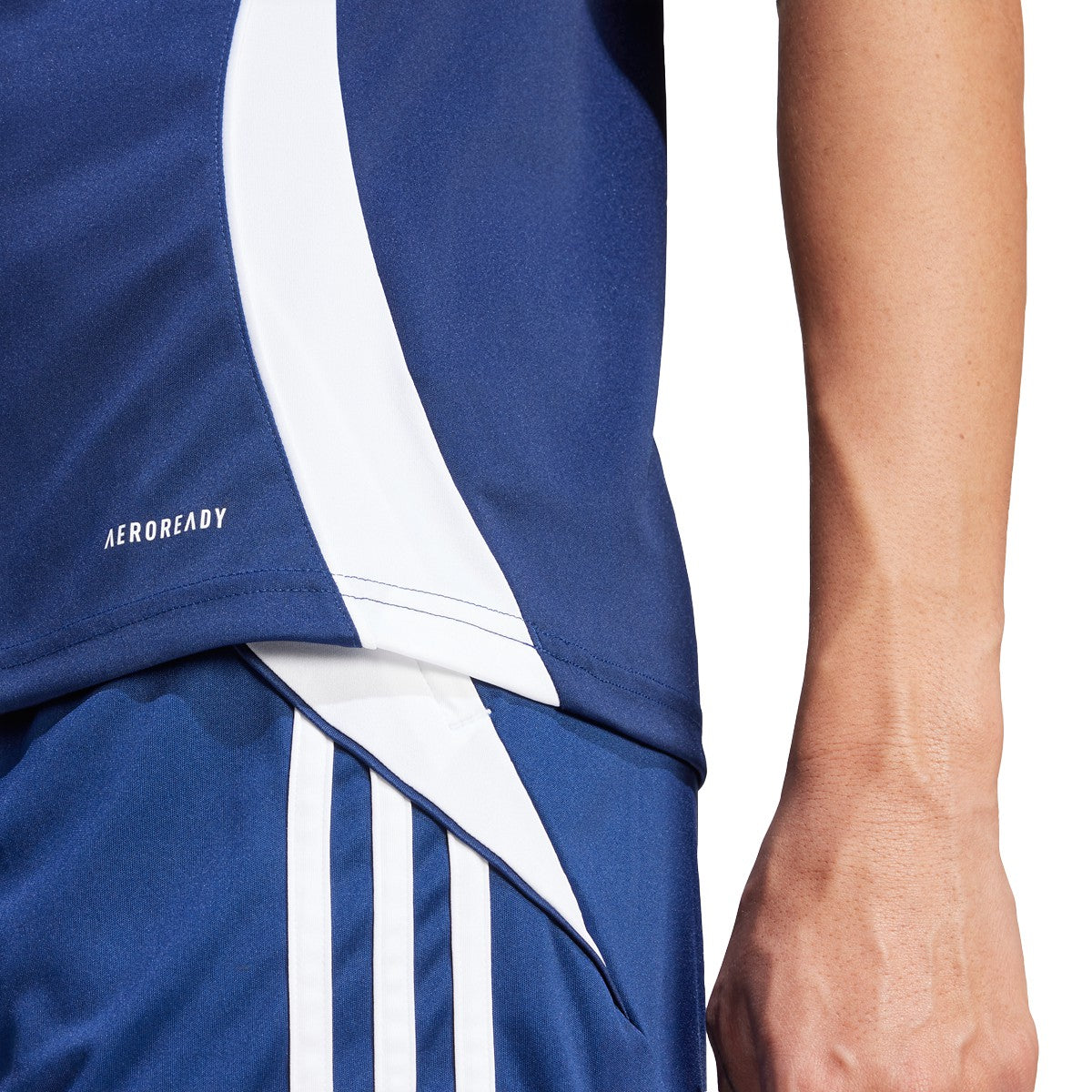 Adidas Tiro 24 Women's Soccer Jersey