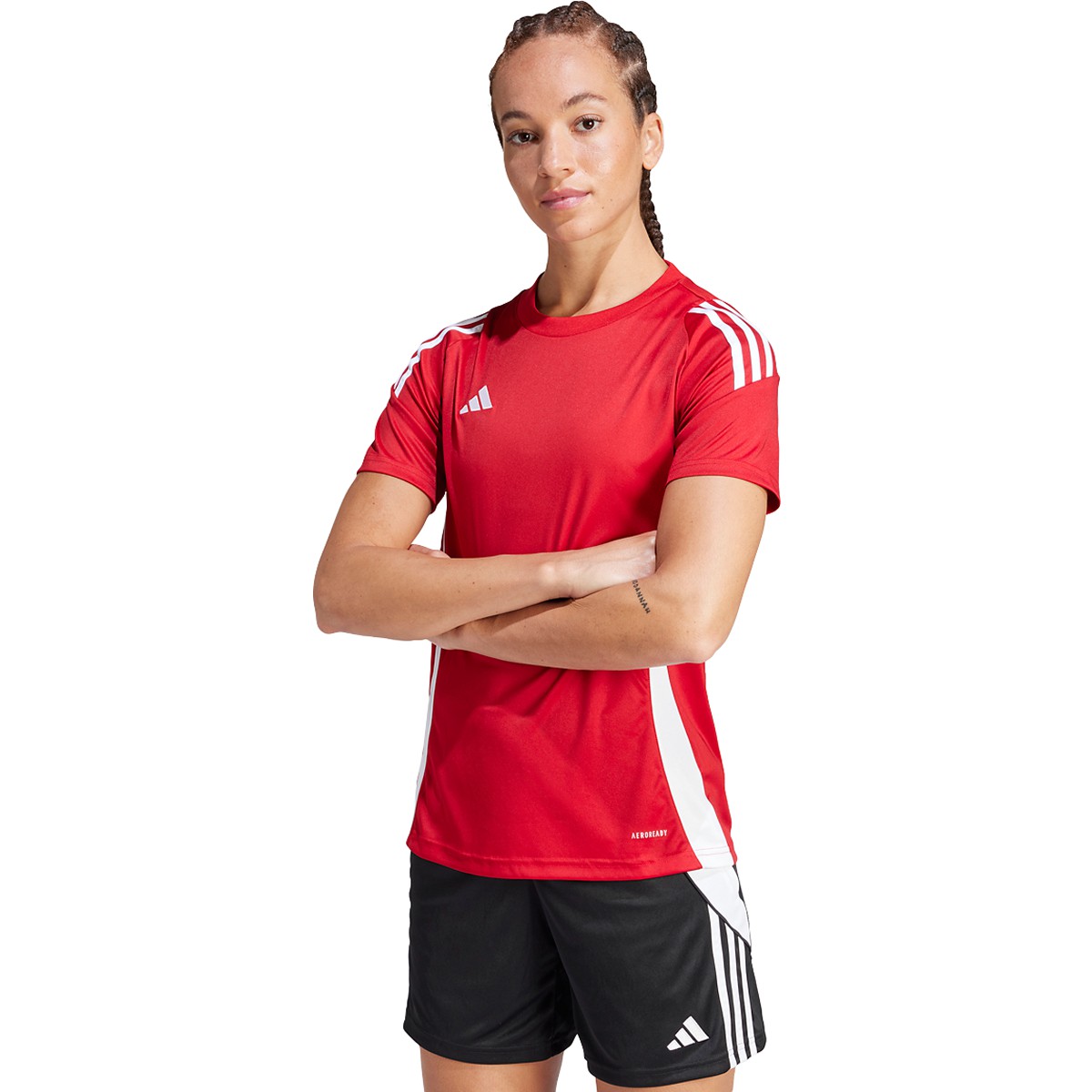 Adidas Tiro 24 Women's Soccer Jersey