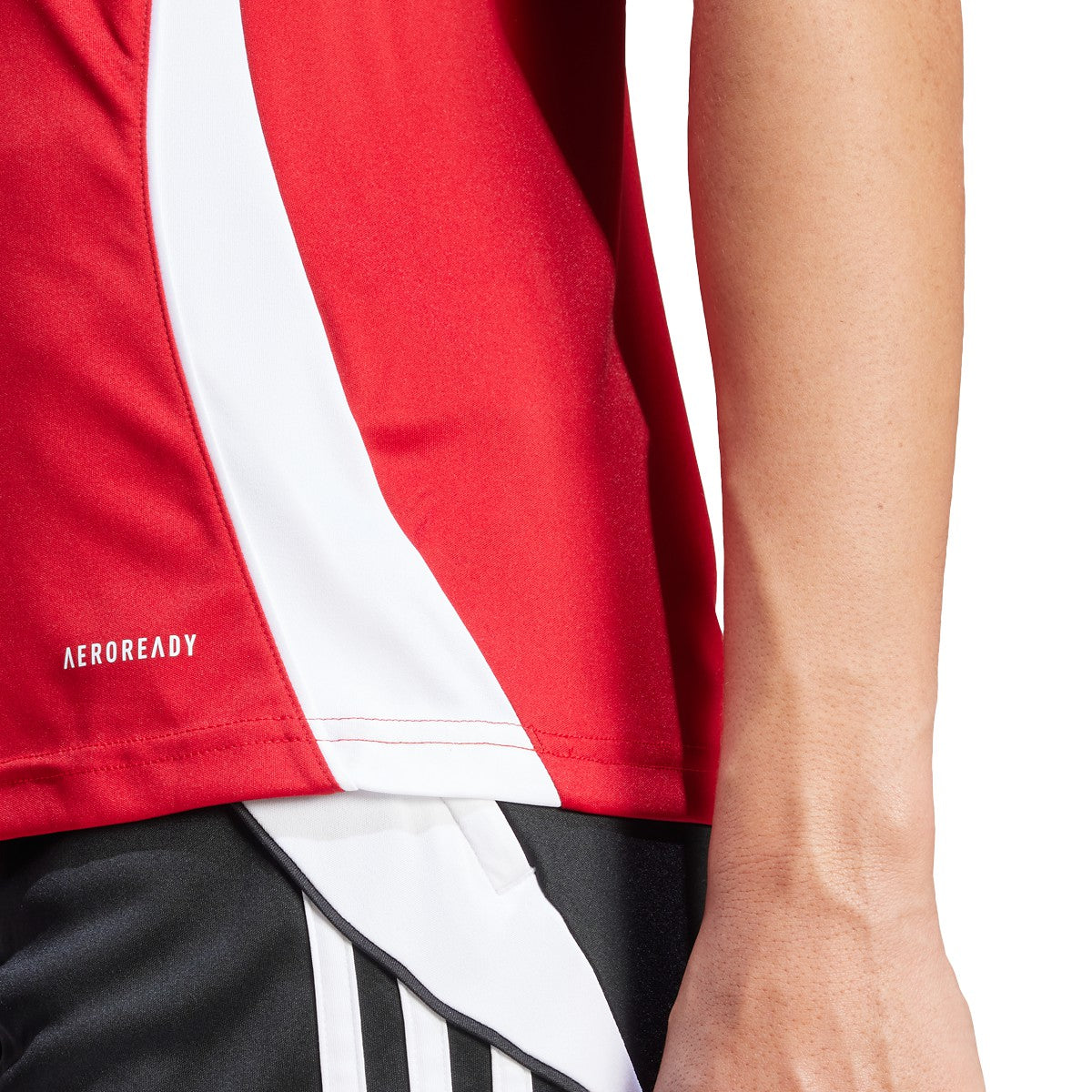 Adidas Tiro 24 Women's Soccer Jersey