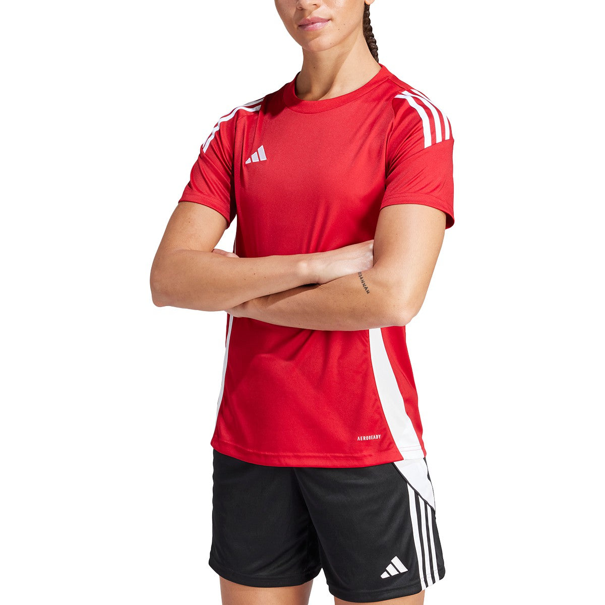Adidas Tiro 24 Women's Soccer Jersey
