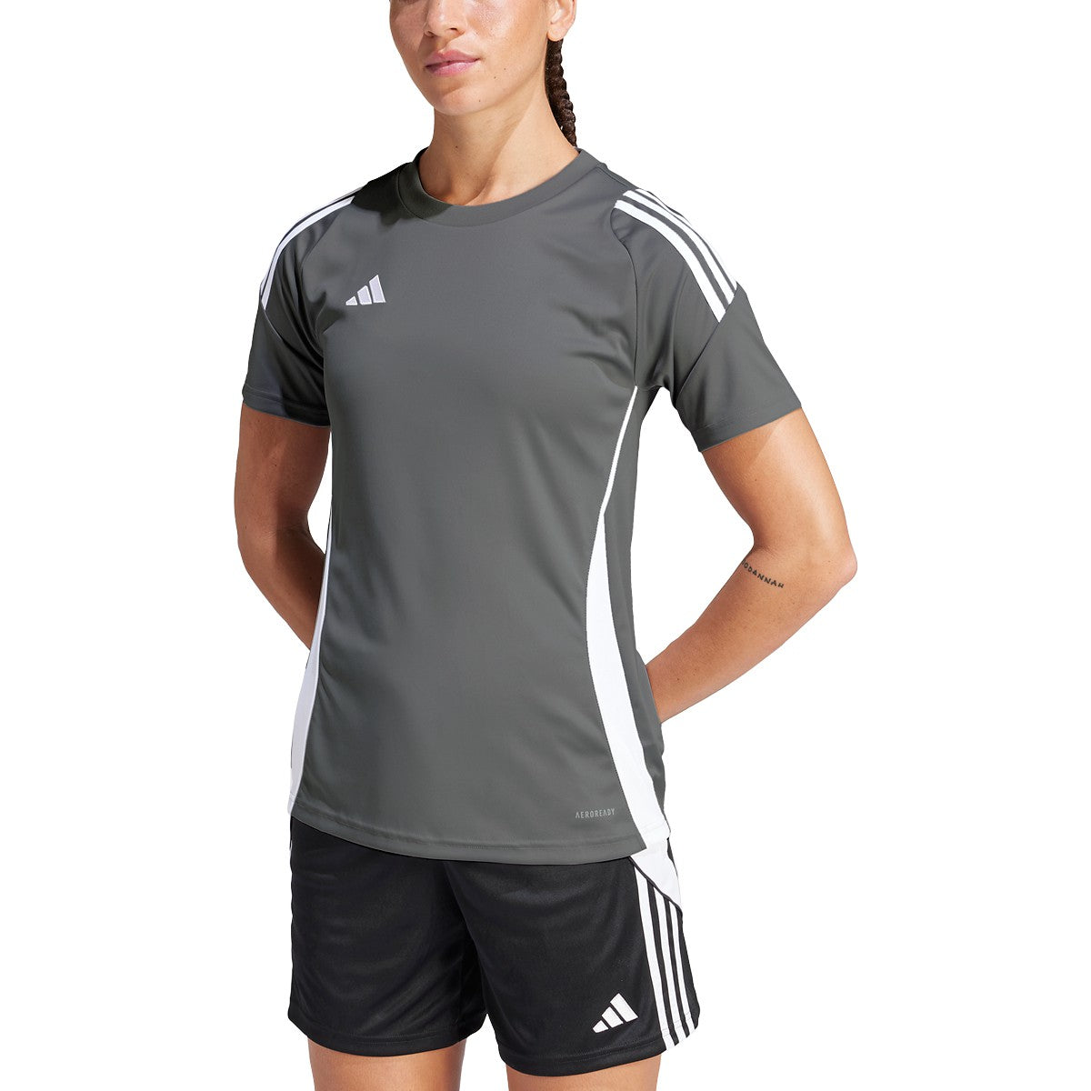 Adidas Tiro 24 Women's Soccer Jersey