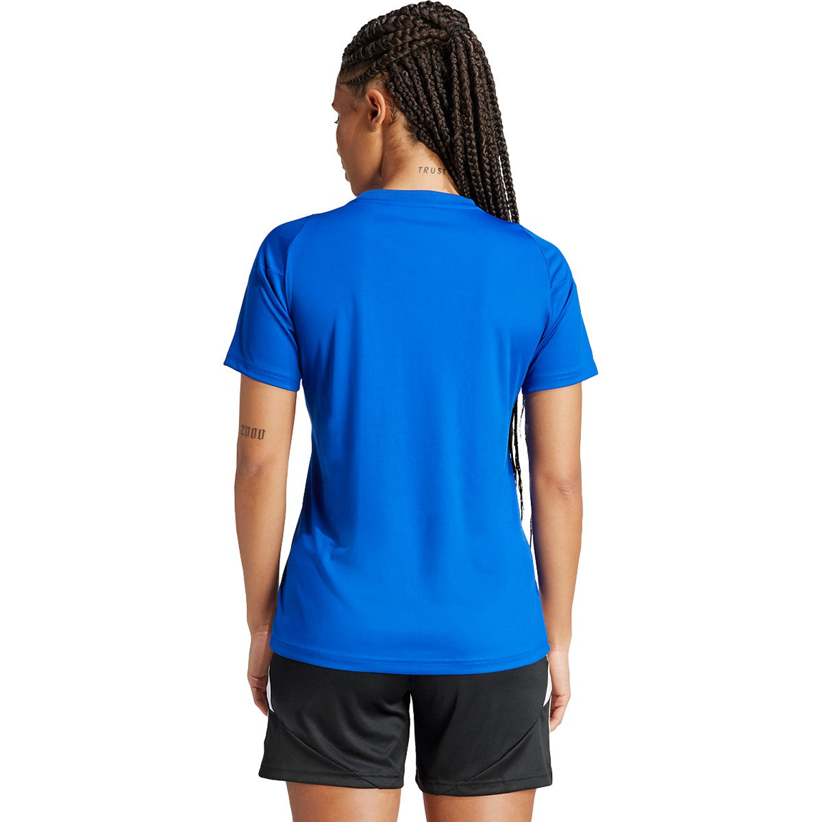 Adidas Tiro 24 Women's Soccer Jersey