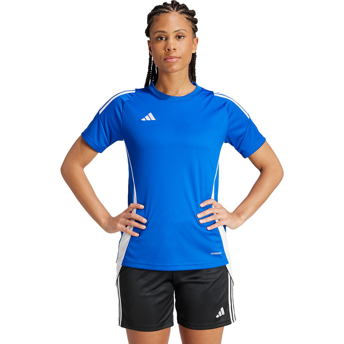 Adidas Tiro 24 Women's Soccer Jersey