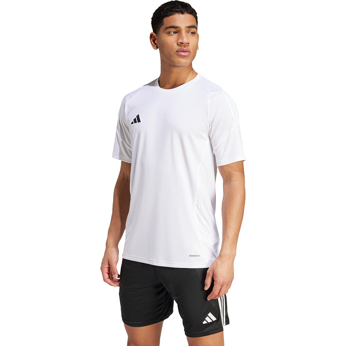 Adidas Tiro 24 Mens Soccer Jersey