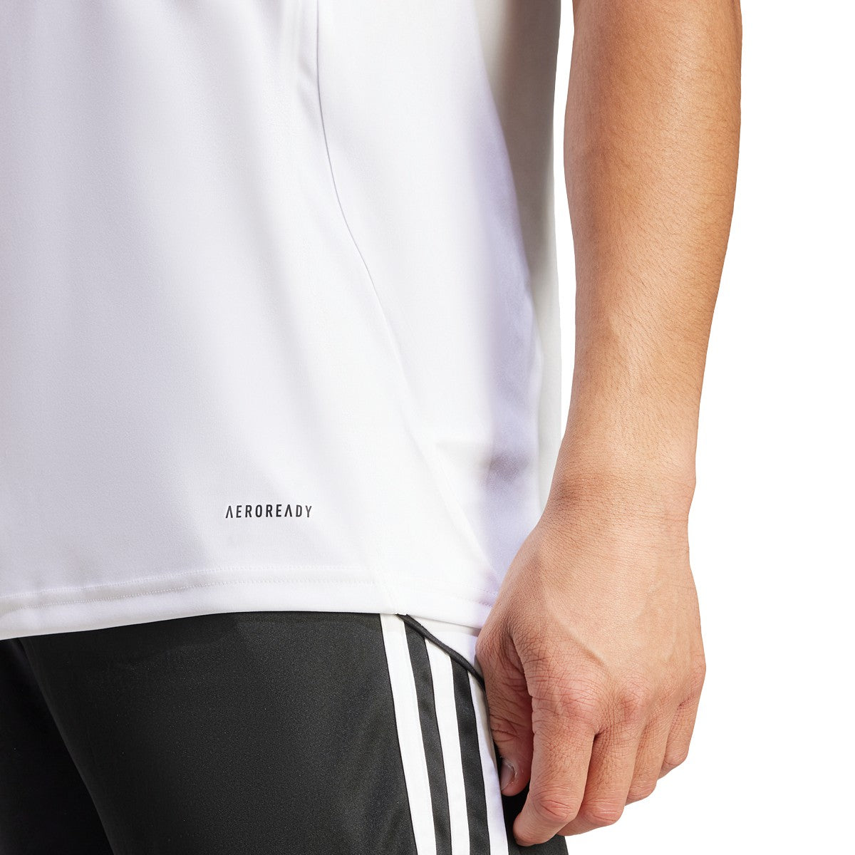 Adidas Tiro 24 Mens Soccer Jersey