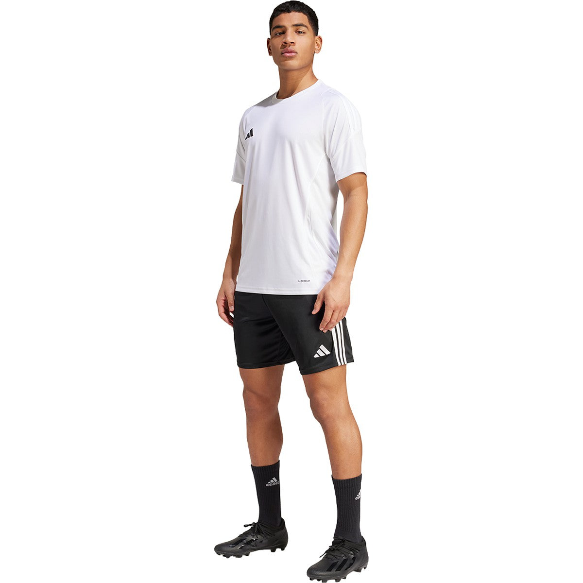 Adidas Tiro 24 Mens Soccer Jersey