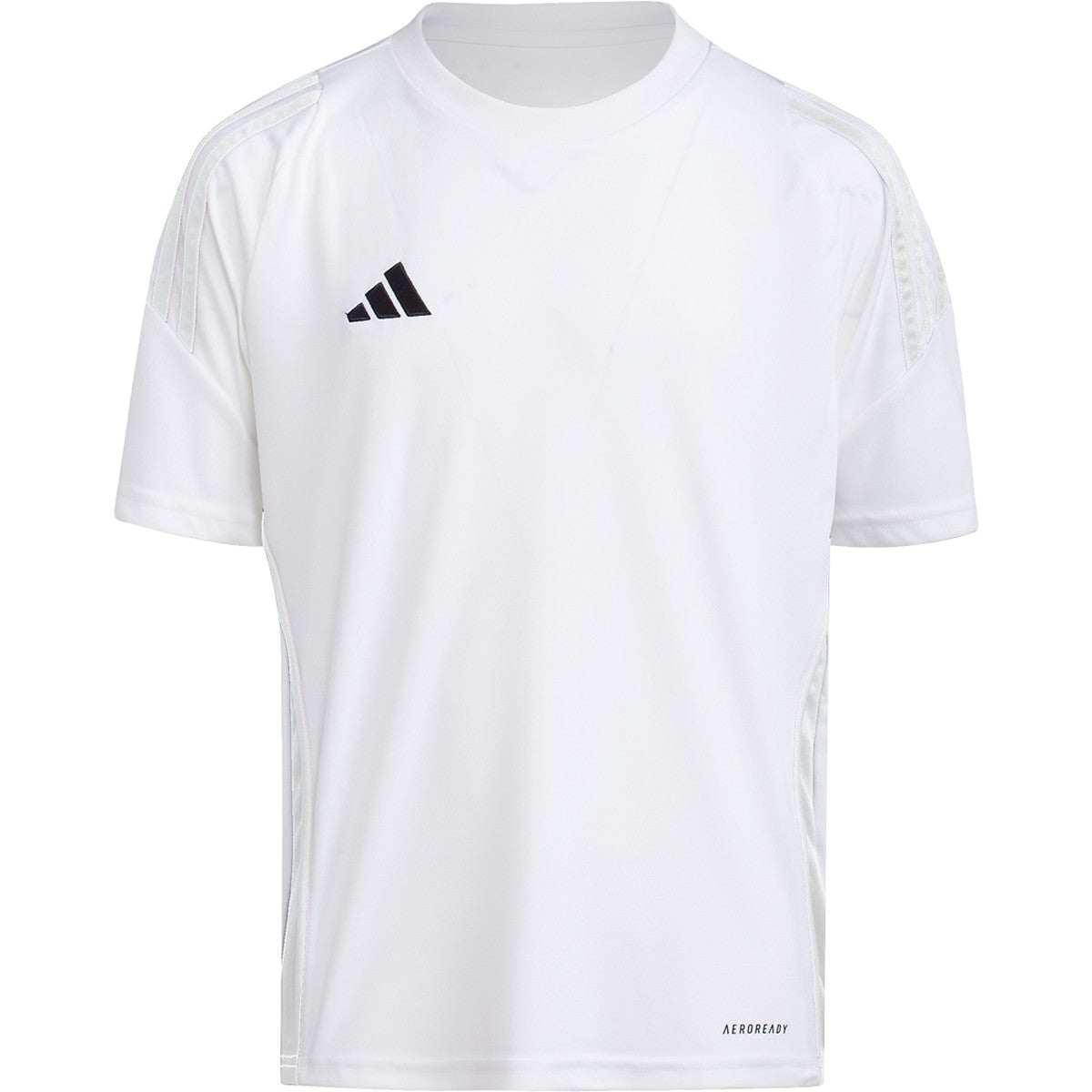 Adidas Tiro 24 Youth Soccer Jersey