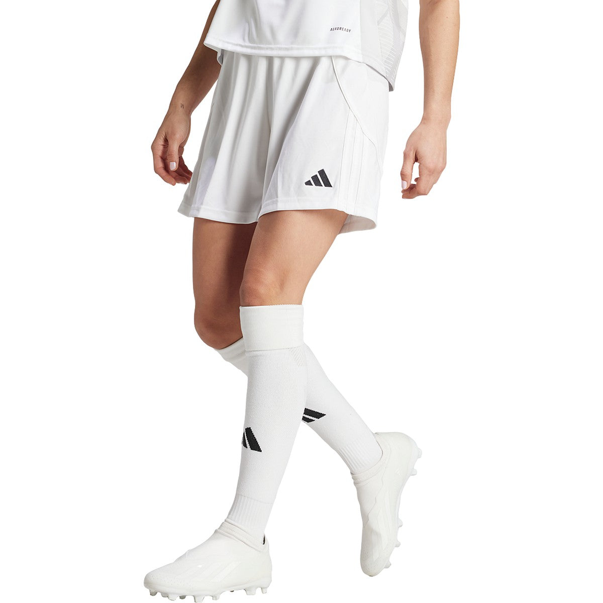 Adidas Tiro 24 Women's Soccer Shorts