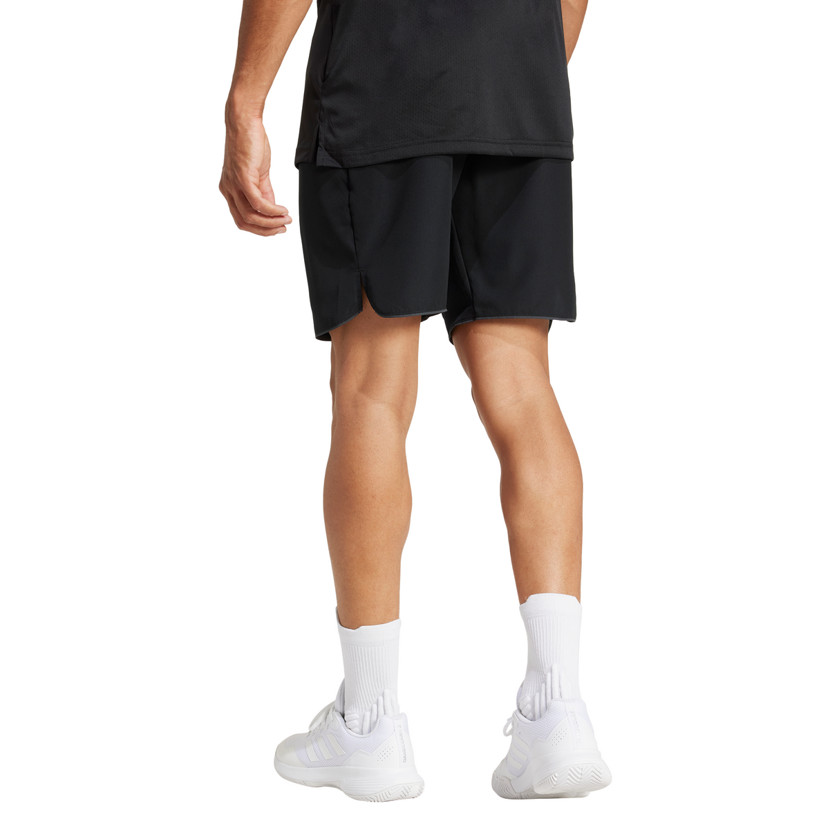 adidas Mens Club Tennis Climacool Shorts