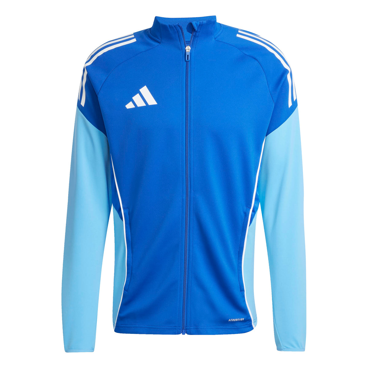adidas Tiro 25 Mens Competition Track Jacket