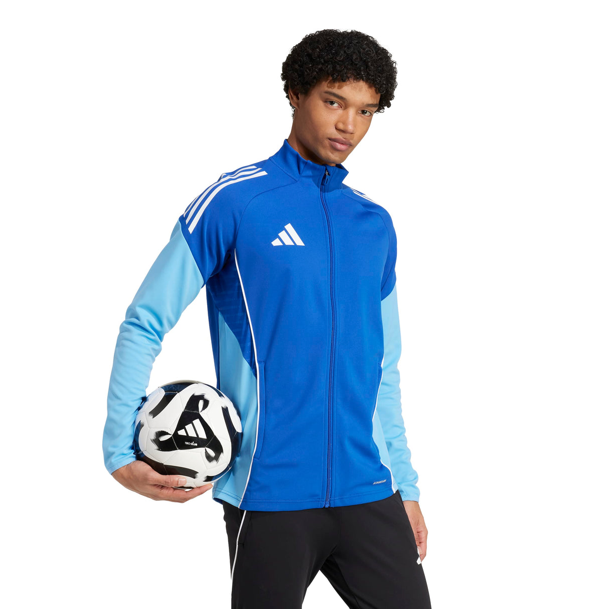 adidas Tiro 25 Mens Competition Track Jacket