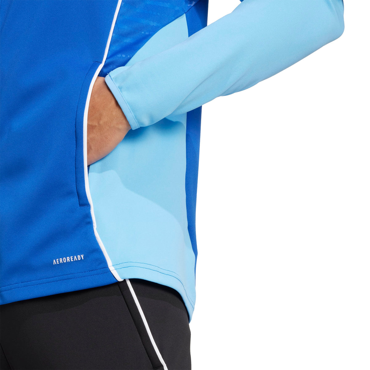 adidas Tiro 25 Mens Competition Track Jacket