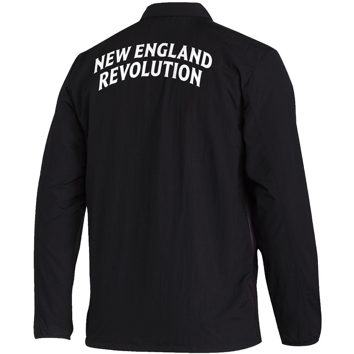 adidas MLS Anthem Jacket 2022 - New England Revolution
