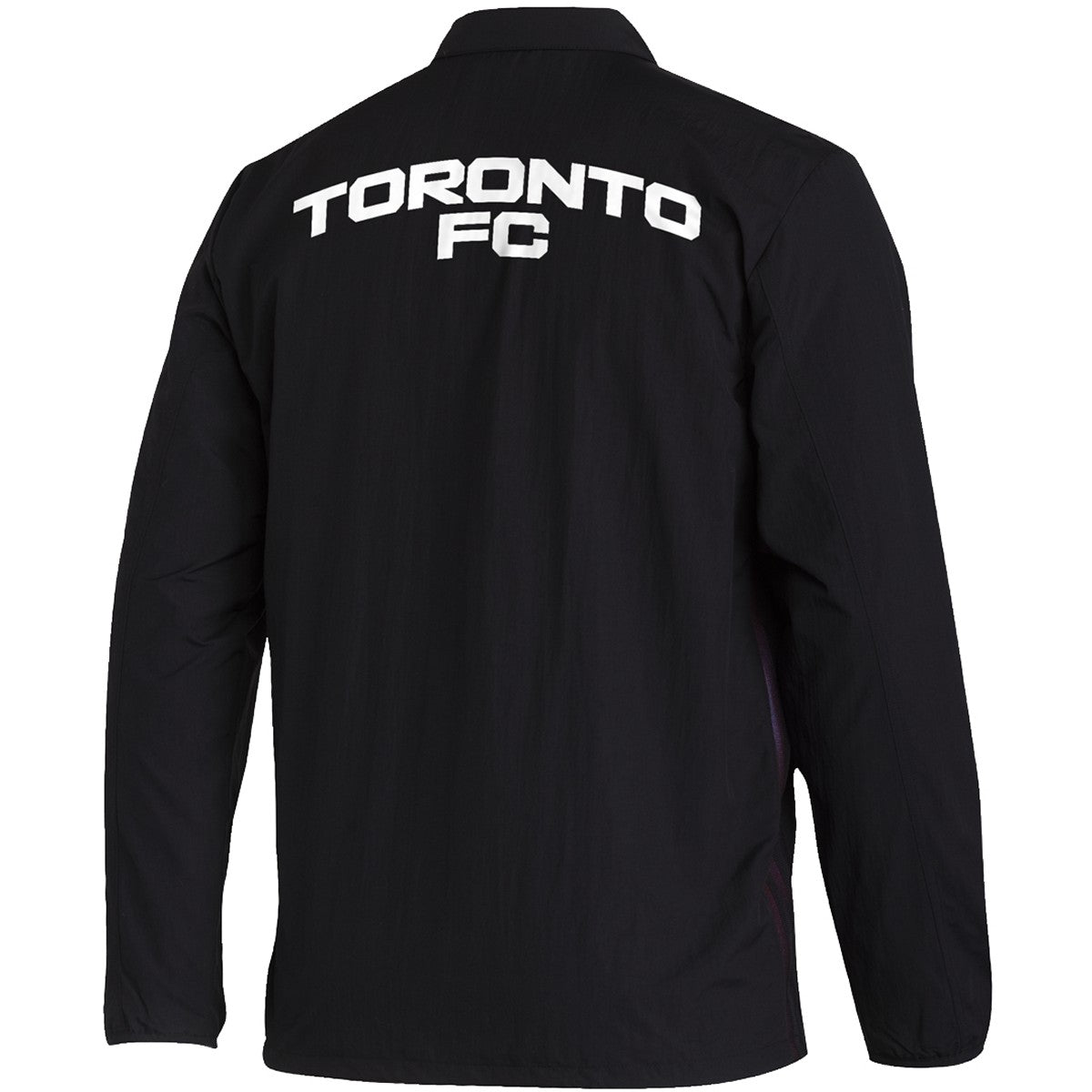 adidas MLS Anthem Jacket 2022 - Toronto FC