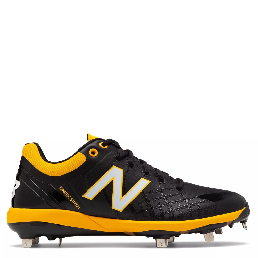 New Balance 4040v5 Metal Cleat - Men's Baseball