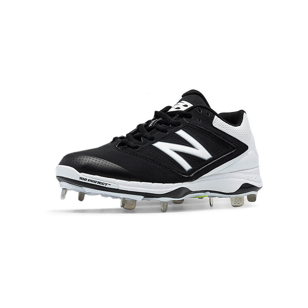 New Balance Low Cut 4040v1 Womens Cushioning Metal Softball Cleat