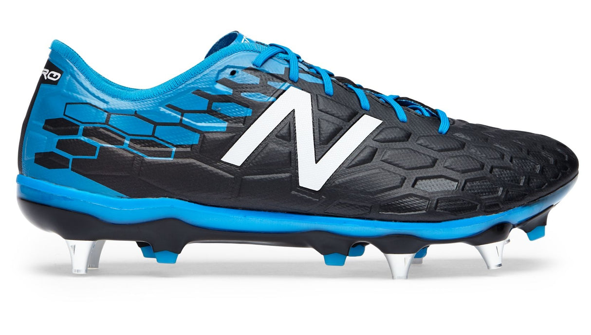 New Balance Visaro 2.0 Pro SG Cleat - Men's Soccer