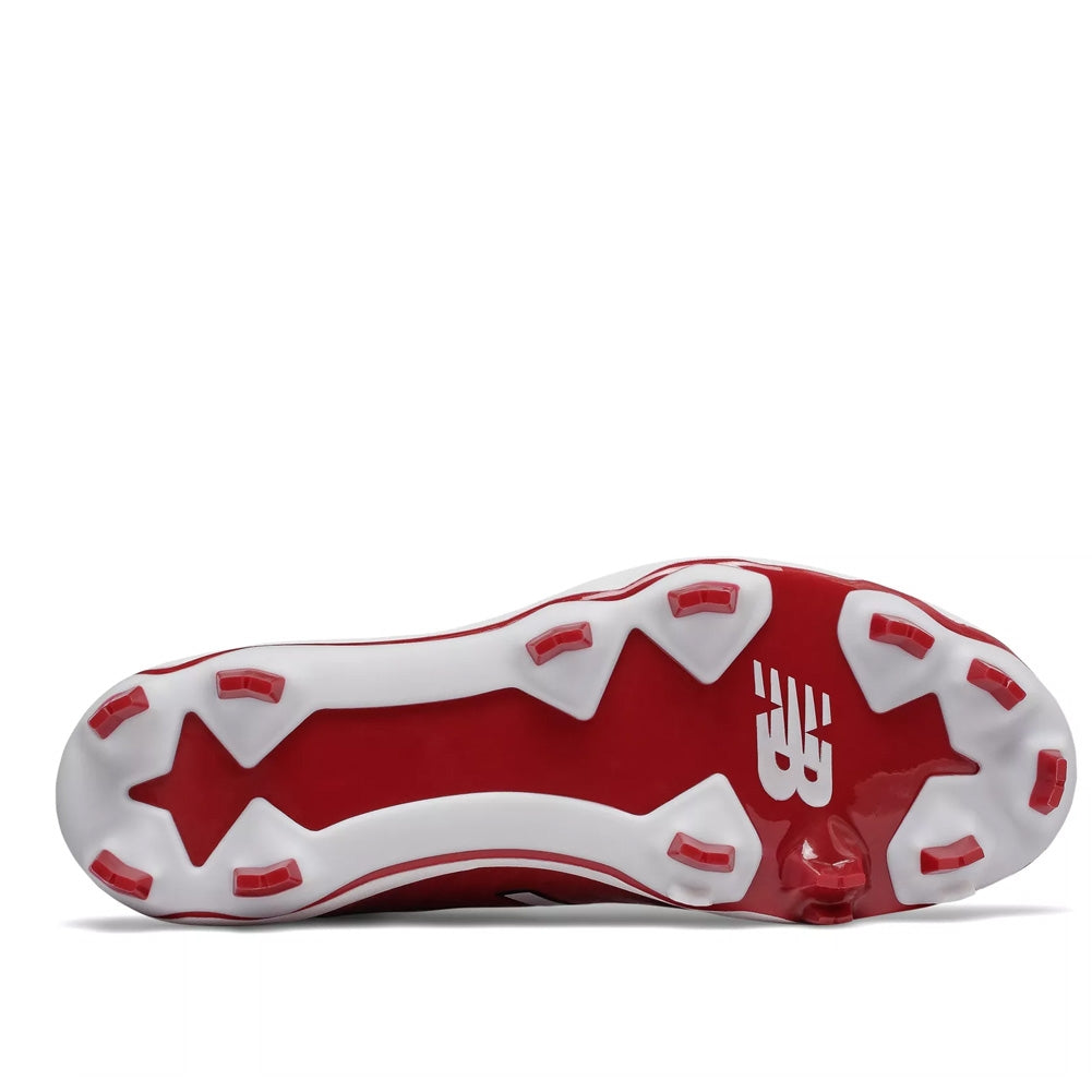 New Balance 4040v5 TPU Cleat - Men's Baseball