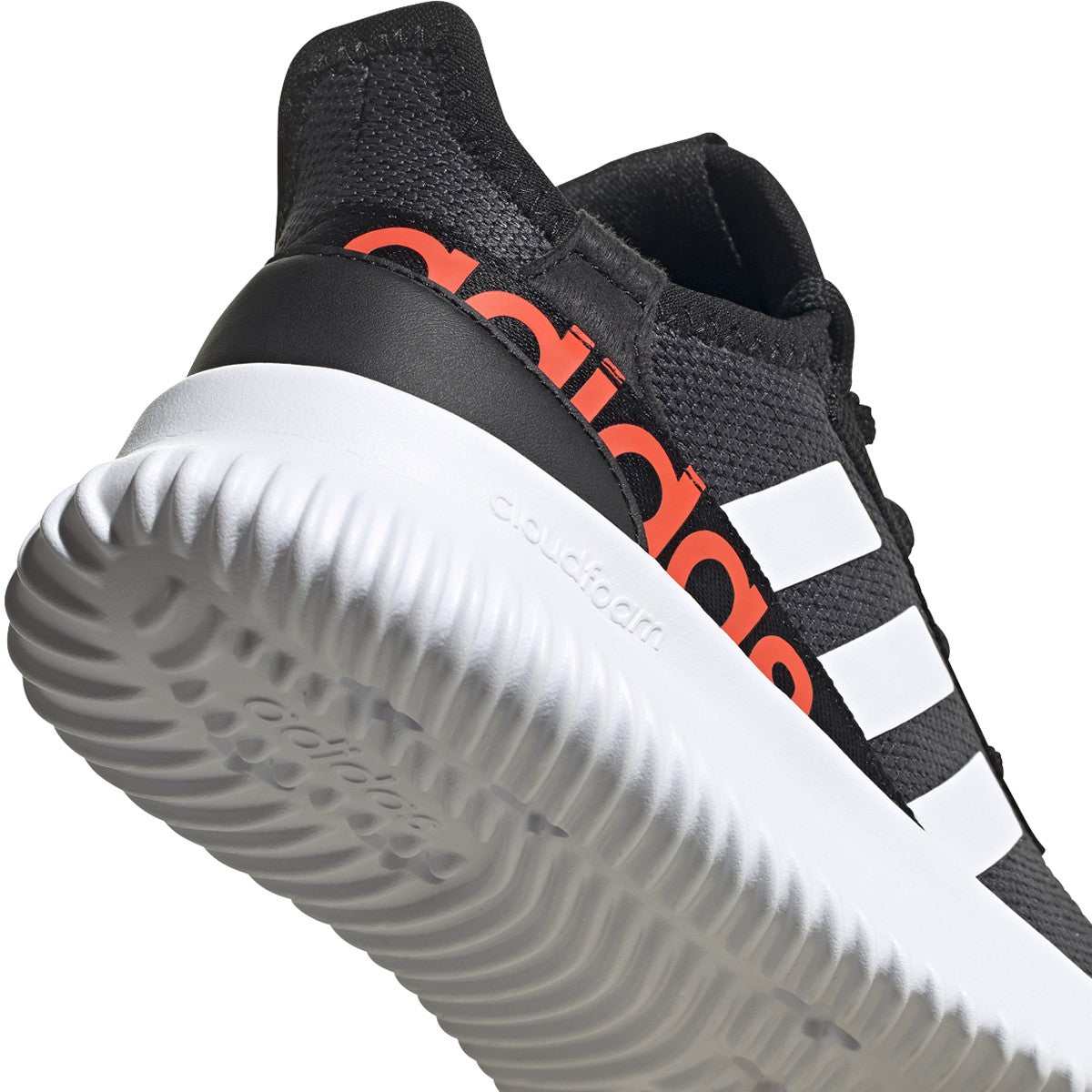 adidas Kaptir 2.0 Shoe - Kids Running