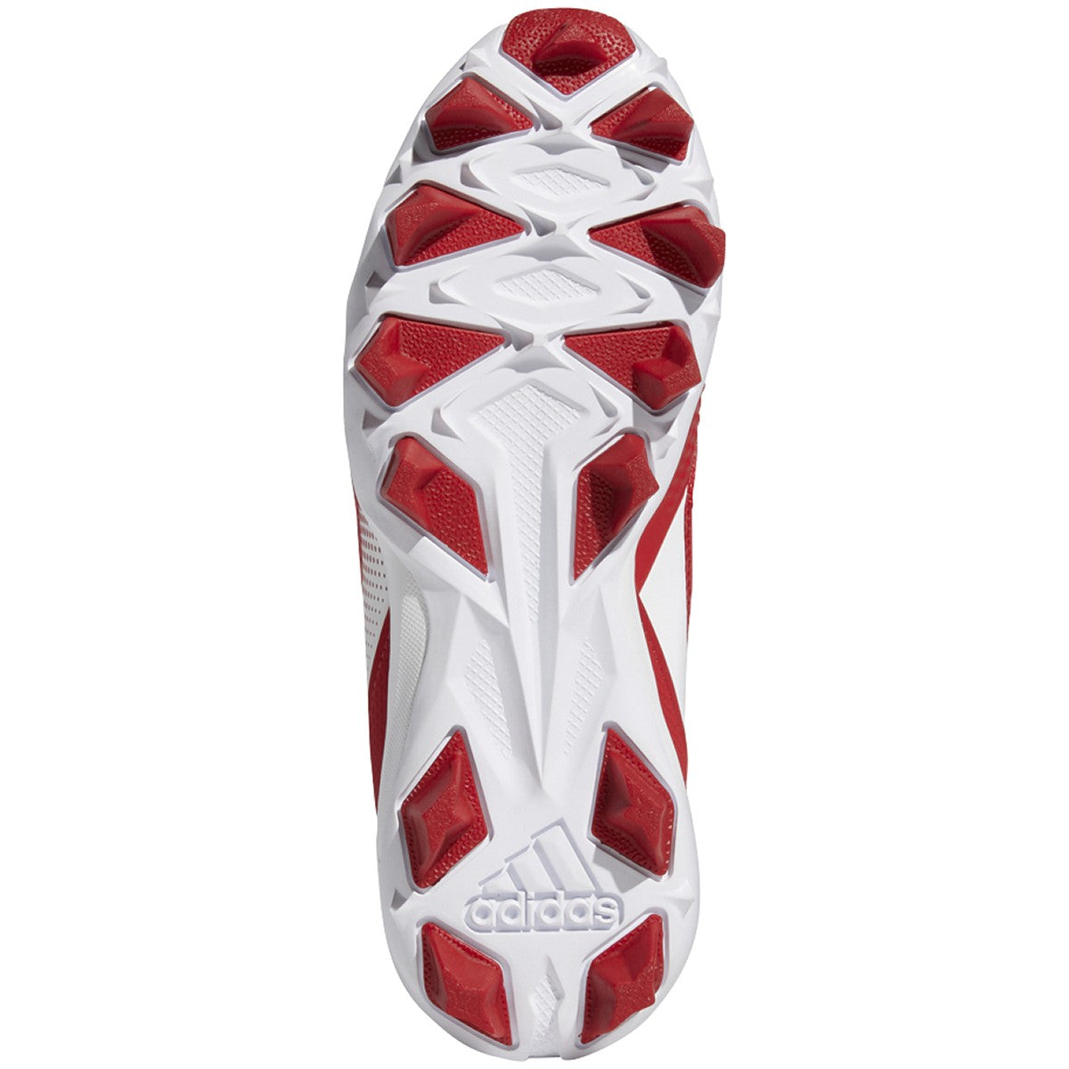 adidas Icon 7 Mid Cleats - Kids Baseball