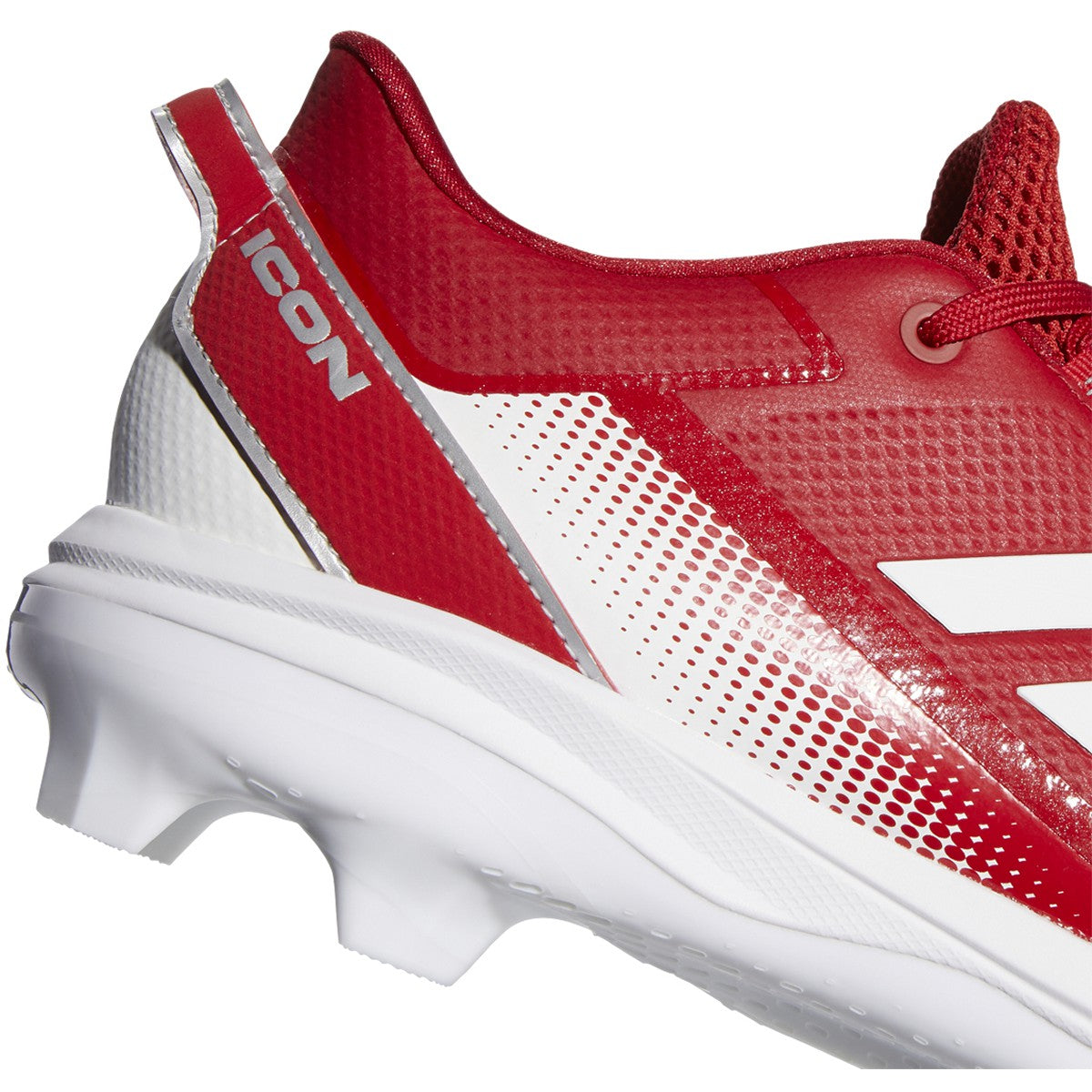 adidas Icon 7 TPU Cleat - Mens Baseball