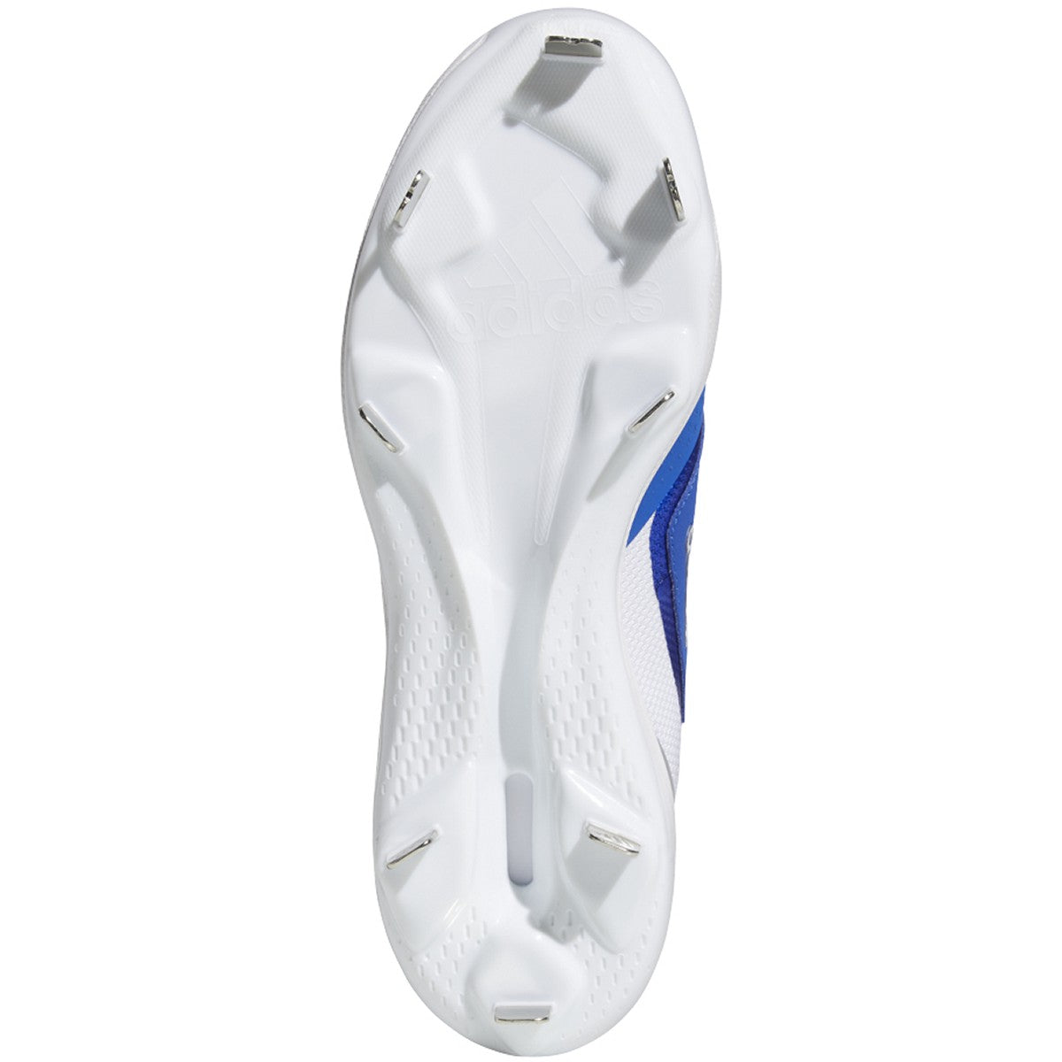 adidas Icon 7 Mid Cleat - Mens Baseball