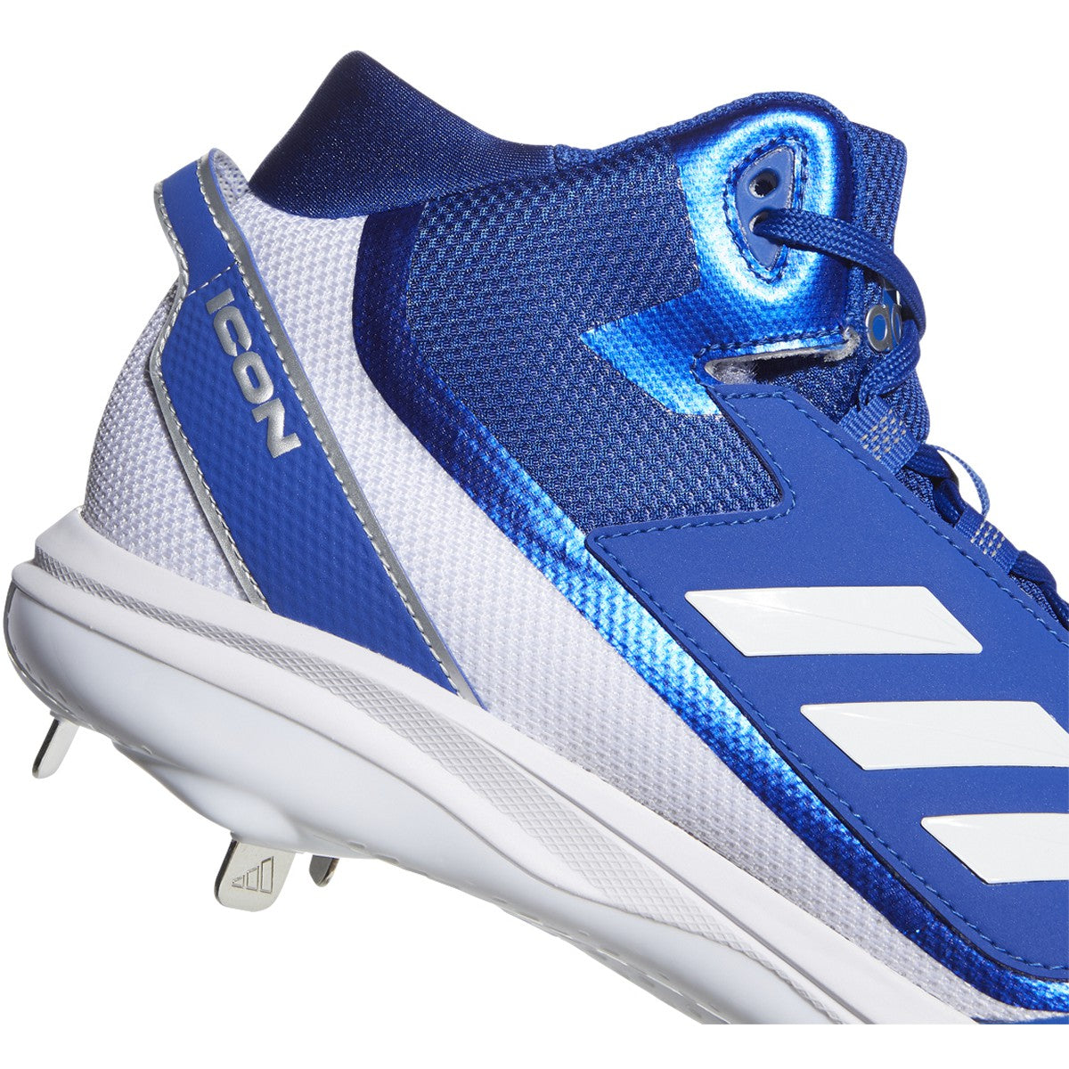 adidas Icon 7 Mid Cleat - Mens Baseball