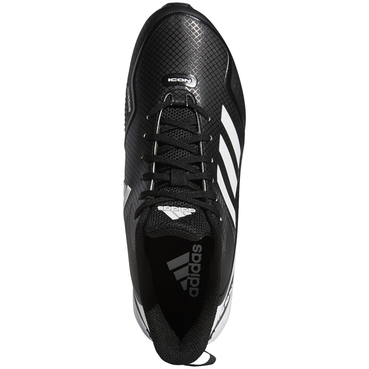 adidas Icon 7 Mid Cleat - Mens Baseball