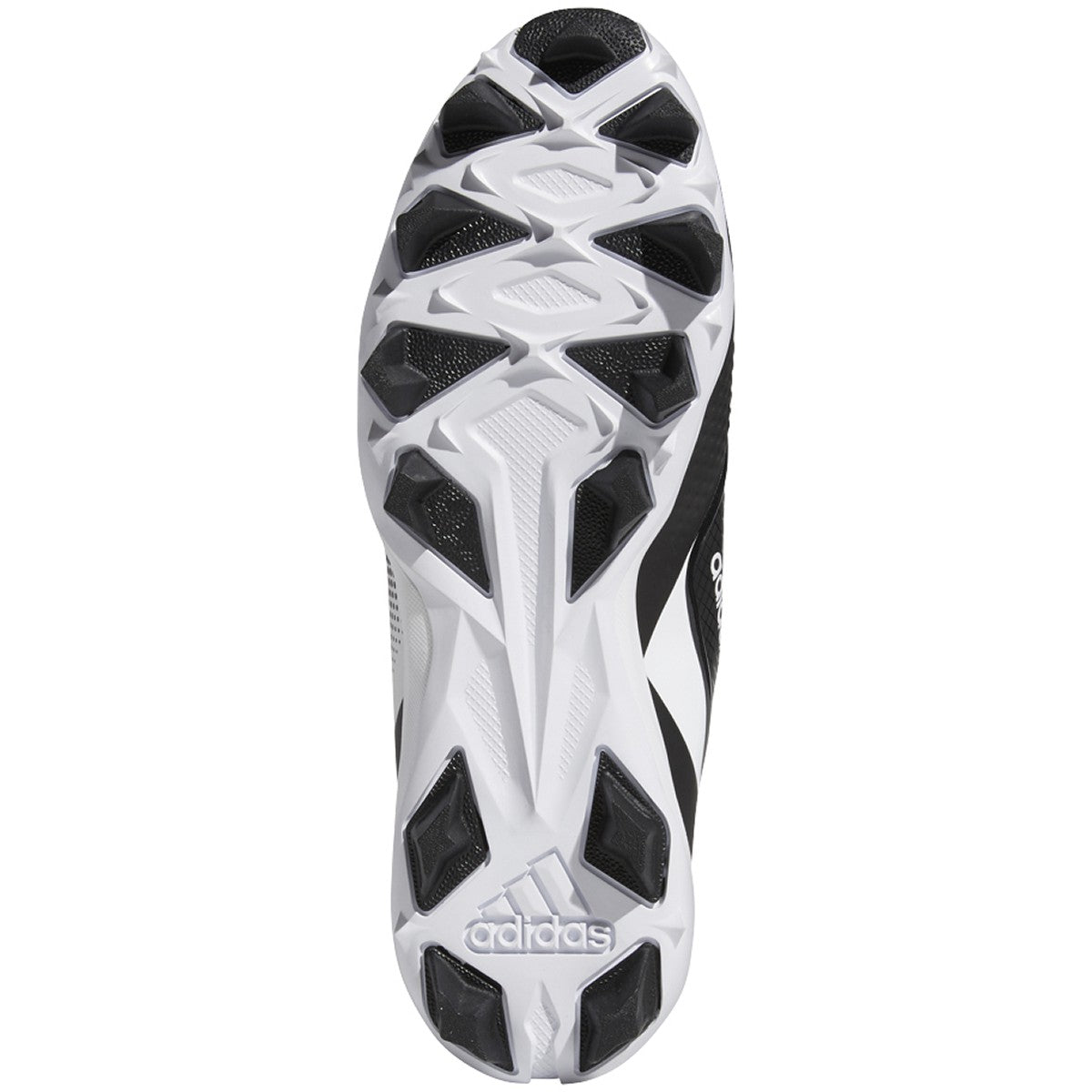adidas Icon 7 Mid Cleat - Mens Baseball