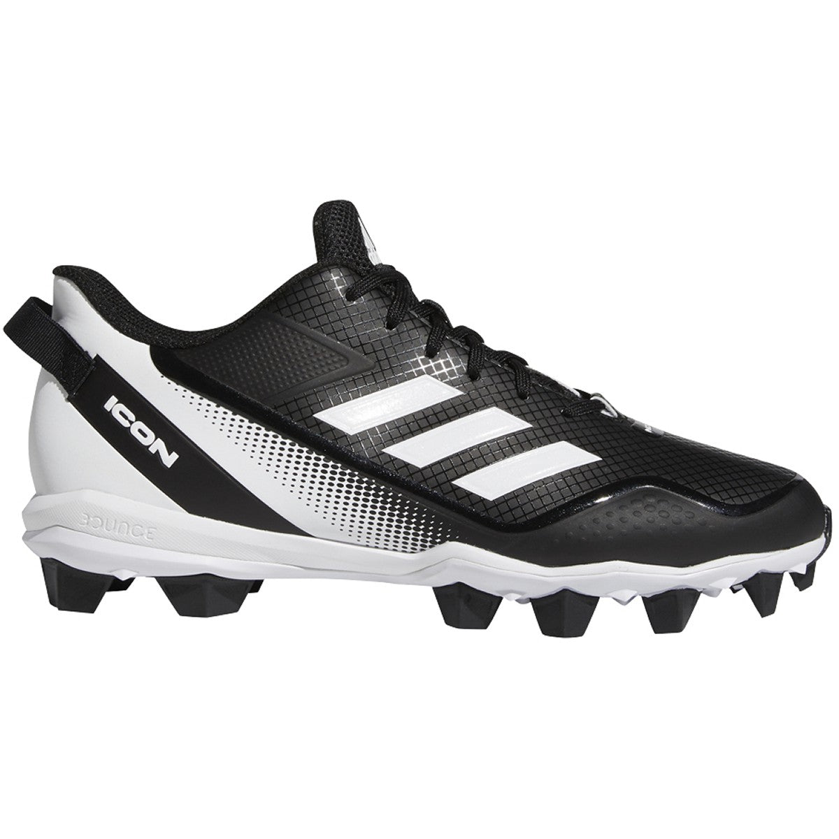 adidas Icon 7 Mid Cleat - Mens Baseball