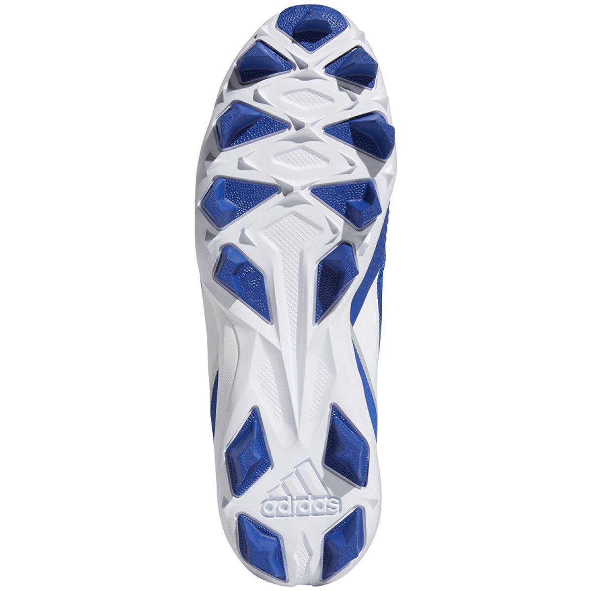 adidas Icon 7 Mid Cleats - Mens Baseball