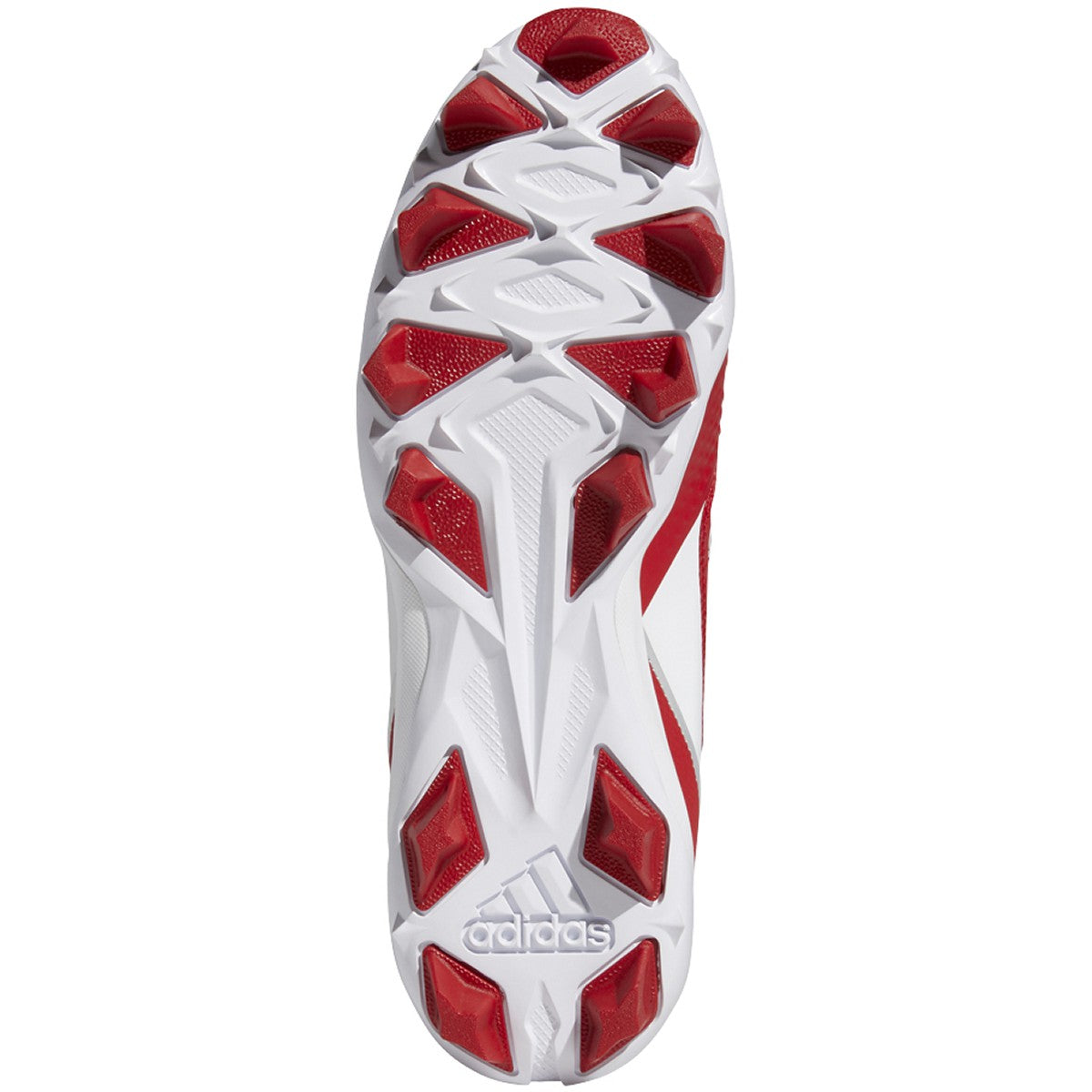 adidas Icon 7 Mid Cleats - Mens Baseball