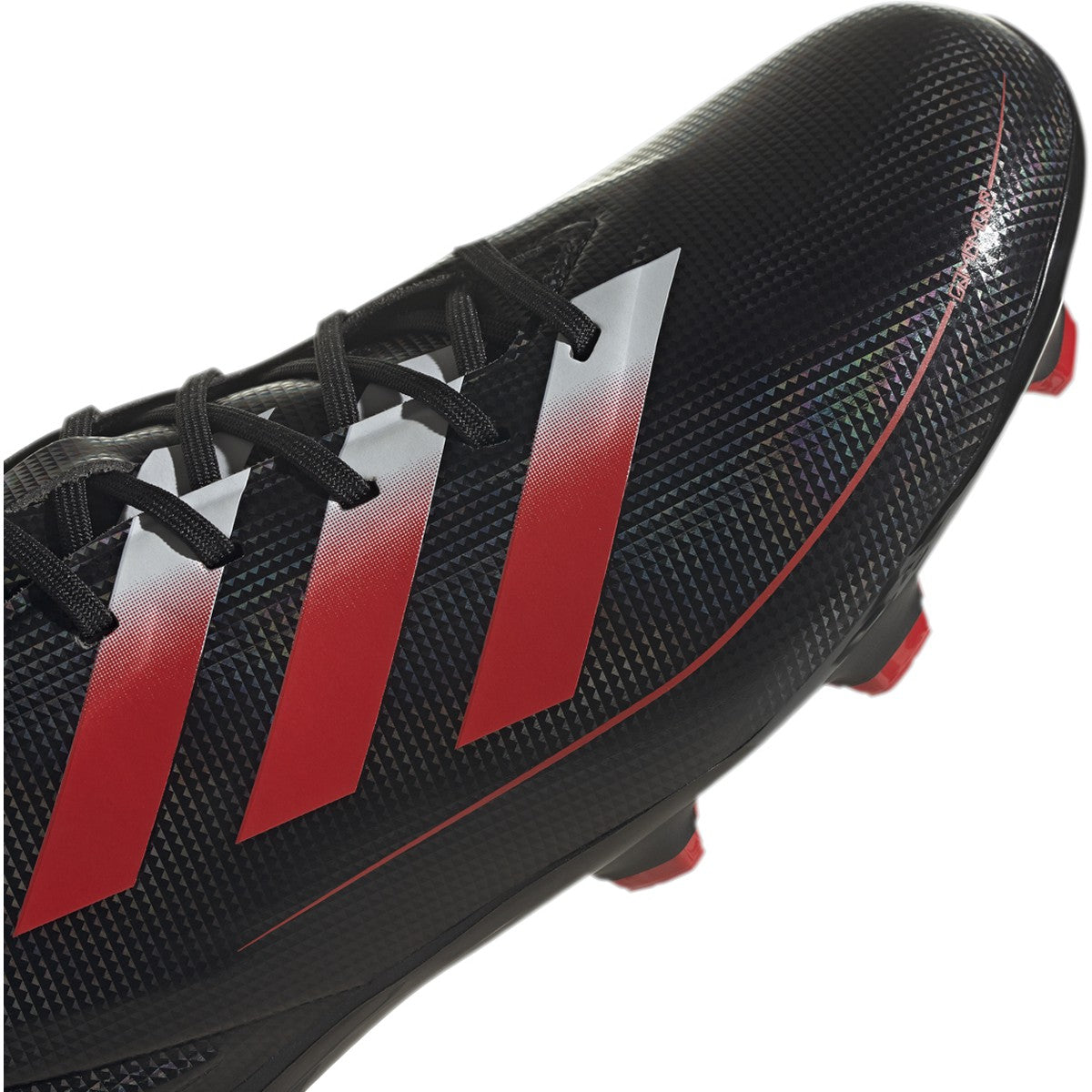 adidas GameMode Firm Ground Cleats - Kids Soccer