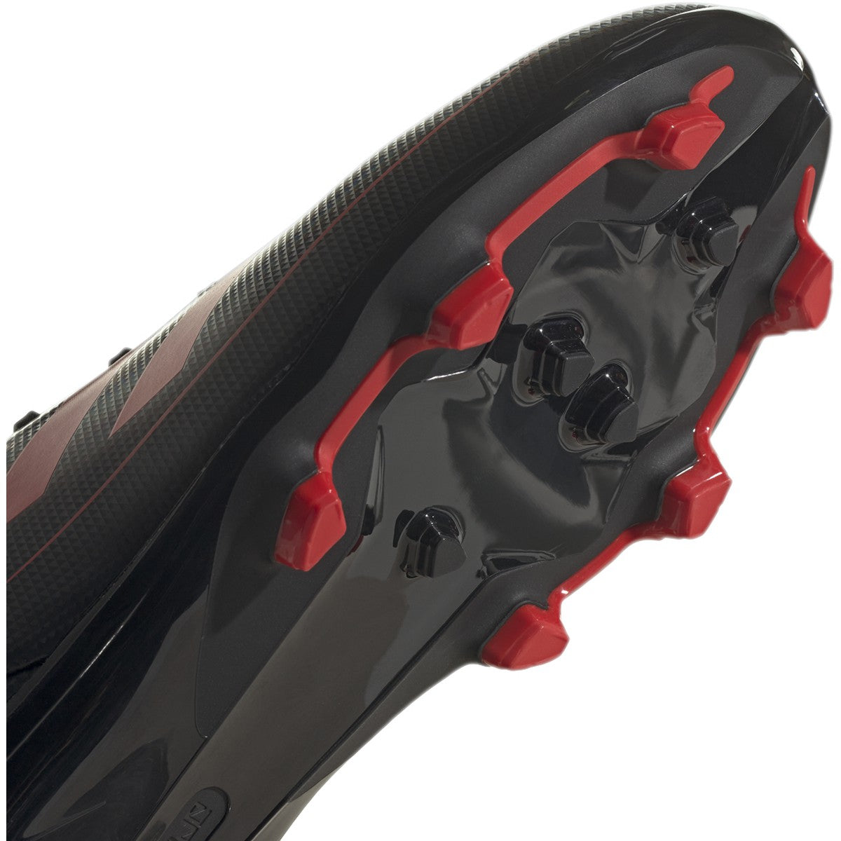 adidas GameMode Firm Ground Cleats - Kids Soccer