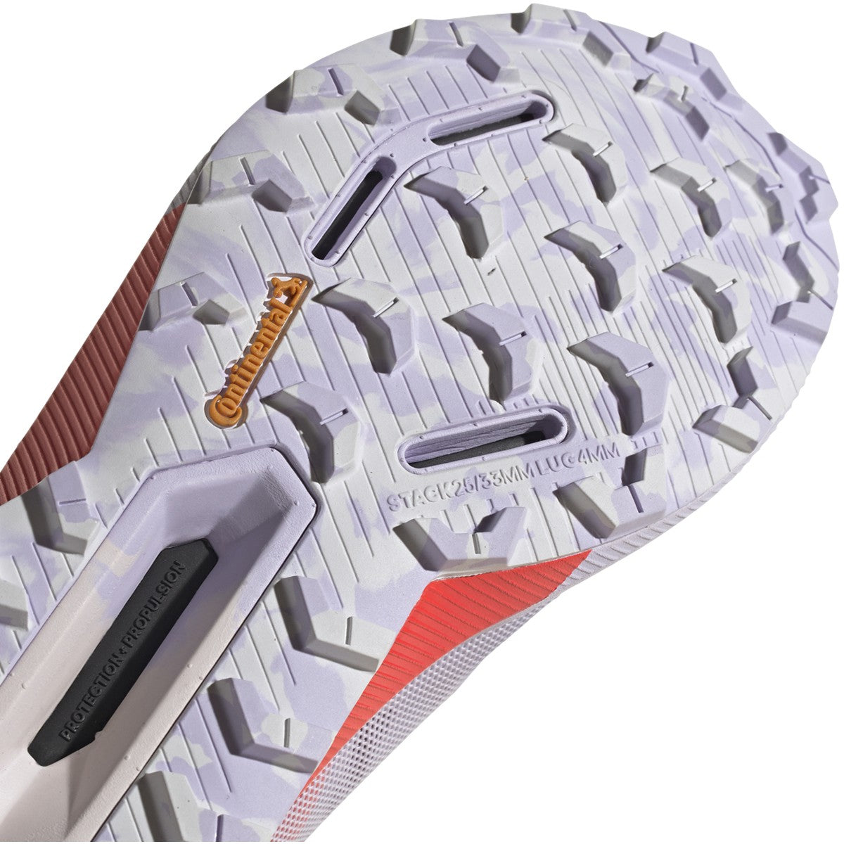 adidas Terrex Agravic Ultra Shoe - Womens Trail Running