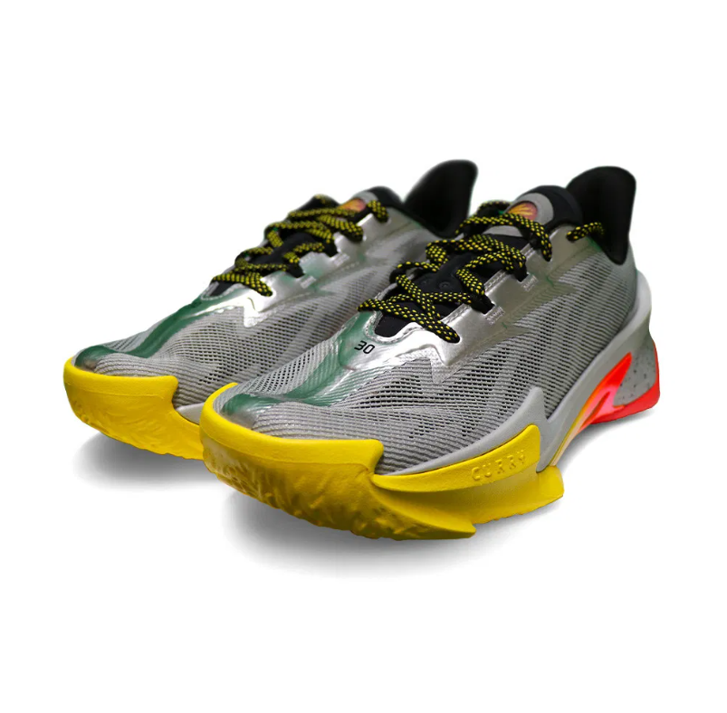 Under Armour Curry 7 Unisex Performance Basketball Shoes