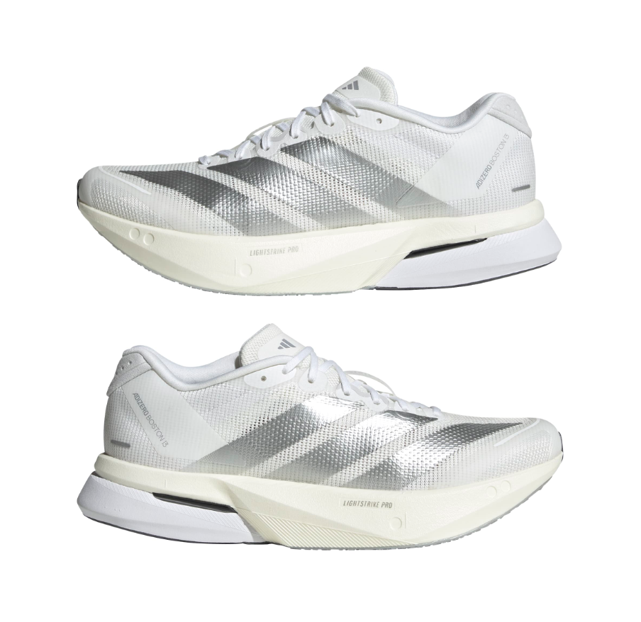 adidas Womens Adizero Boston 13 Adult Running Shoes