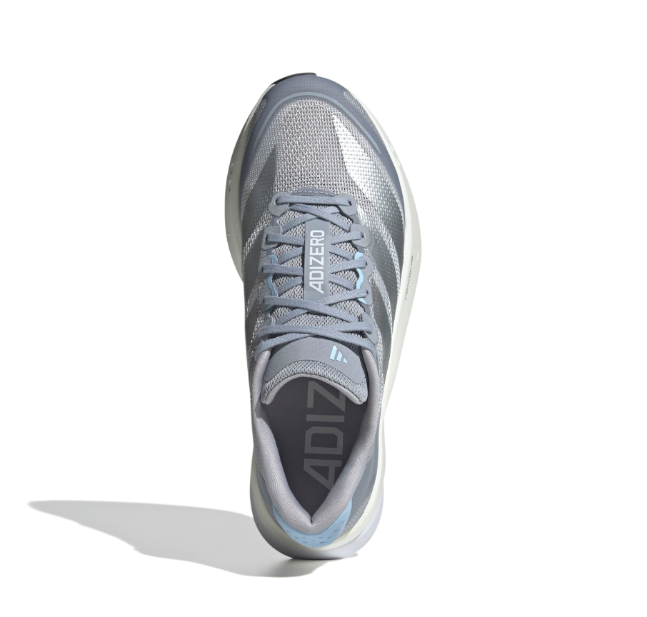 adidas Womens Adizero Boston 13 Adult Running Shoes