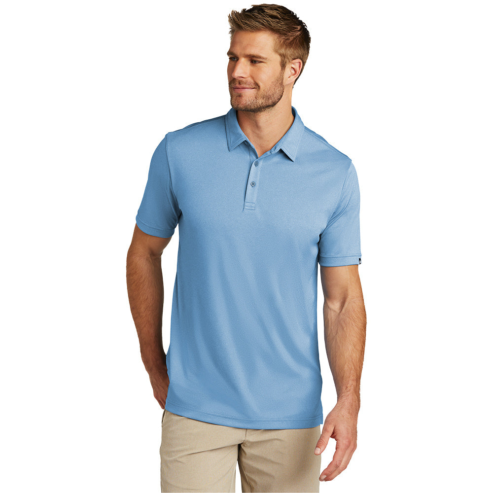 TravisMathew Coto Performance Mens Short Sleeve Polo Shirt