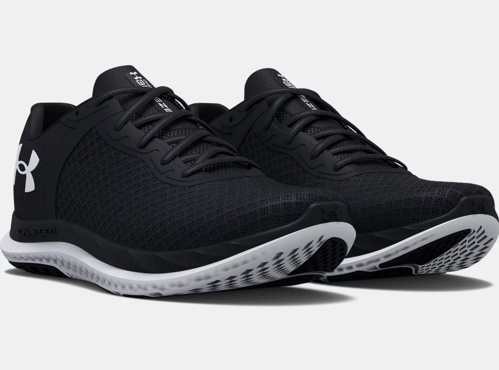 Under Armour Charged Breeze Womens Running Shoes