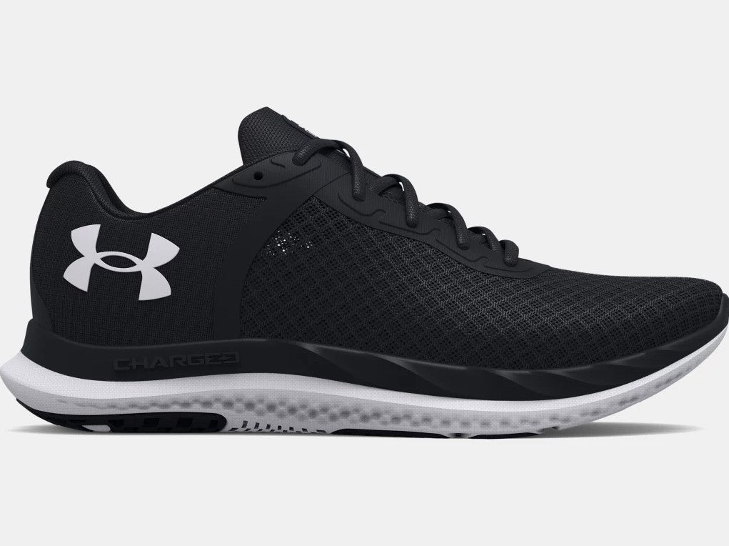 Under Armour Charged Breeze Womens Running Shoes
