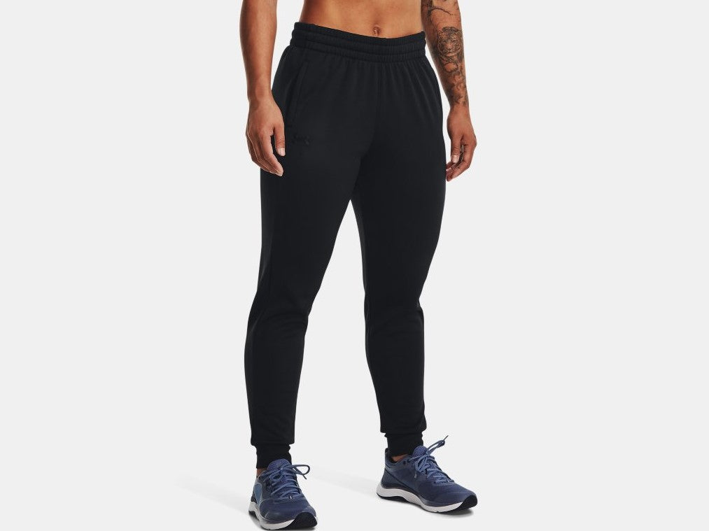 Under Armour Fleece Womens Joggers